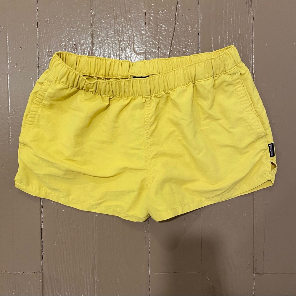 Patagonia Barely Baggie Shorts - Picture 2 of 4